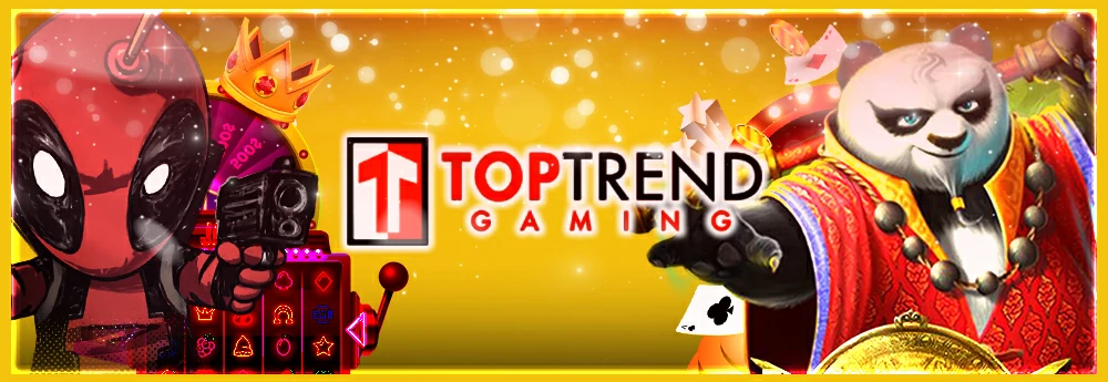 BetfilxCasino สูตรสล็อต Toptrend Gaming